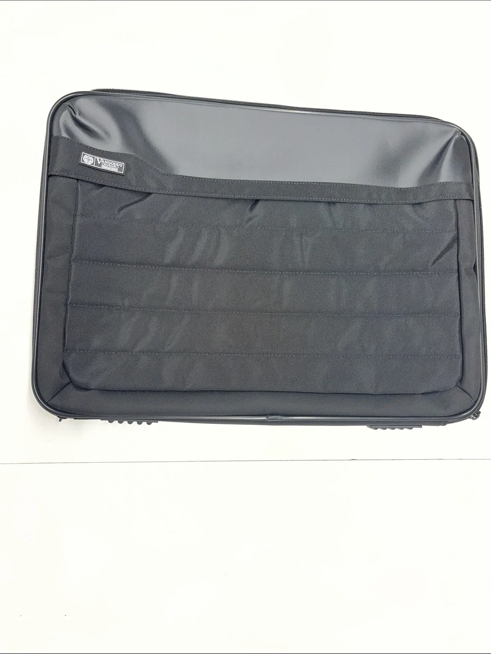 New Vangoddy Trovo Executive Class Message Bag Carrying Suitcase Laptop Bag
